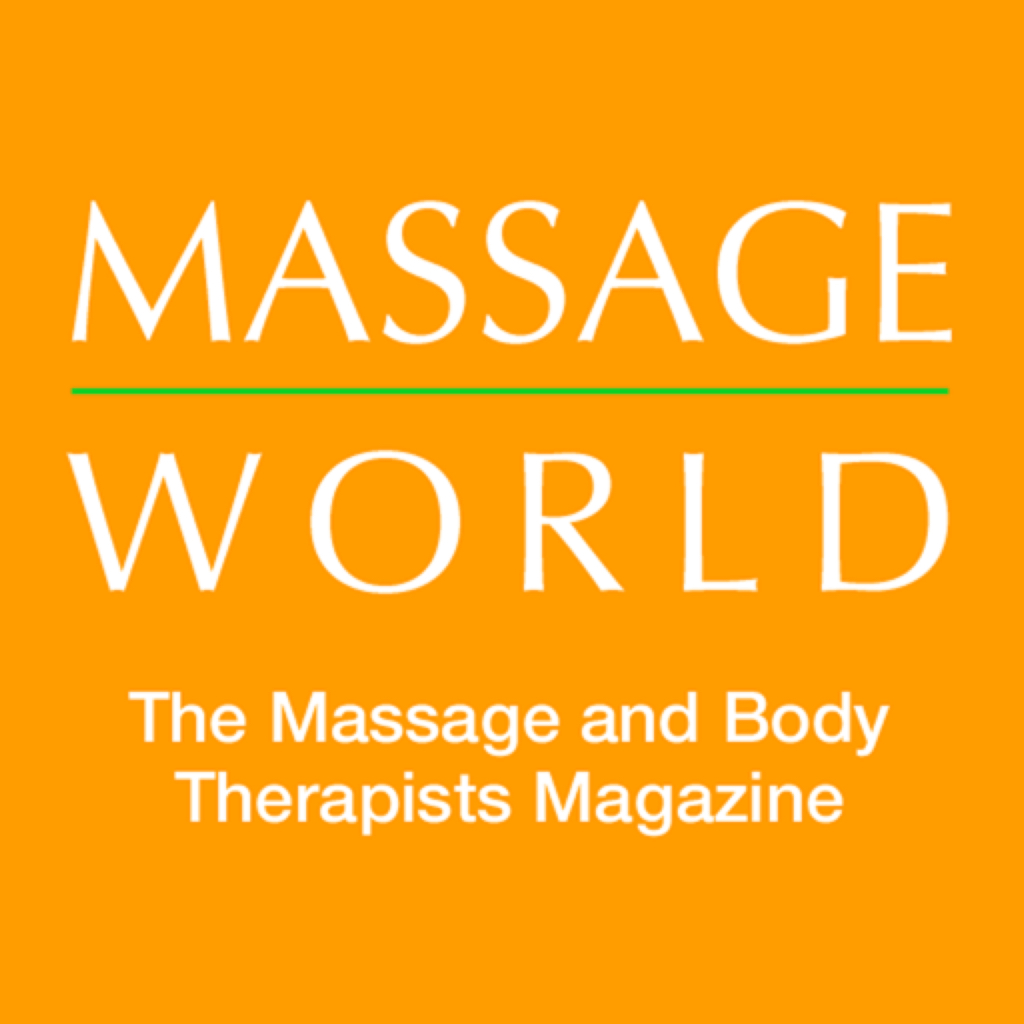 Get Massage World Magazine for iOS, iPhone, iPad Aso Report