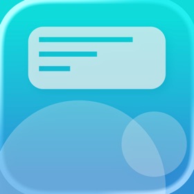 SNote Widget - Color & Photo