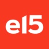 E15: zprávy a události - iPhoneアプリ