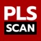 PLS Pedorthic Lab Specialties new PLScan is a powerful digital scanning tool designed specifically for lower extremity practitioners that leverages FaceID forward facing cameras on iPad Pro and select iPhone models