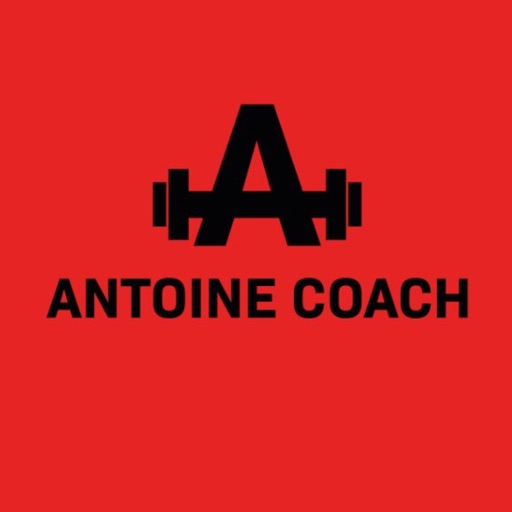 Antoine Coach Transformation