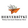 Heryerbitki - Çiçek Siparişi icon