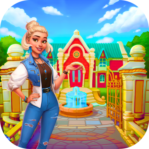 House Makeover- Home Décor app icon