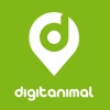 Digitanimal icon