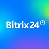 Bitrix24 - App Icon