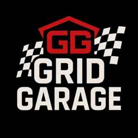 Grid Garage | F1® Card Tracker