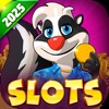 Jackpot Crush - Casino Slots icon