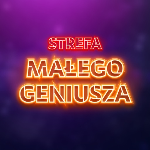 Strefa Małego Geniusza