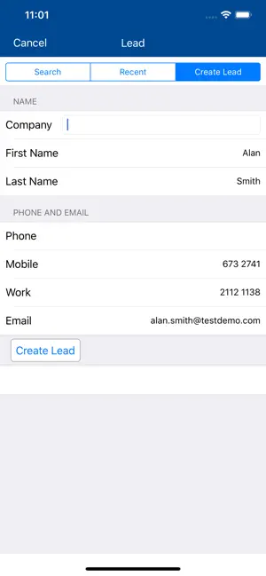 AutoCheck screenshot 2