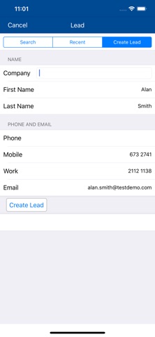 AutoCheck Screenshot 2 of 3