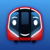 London Transport: TfL Live icon