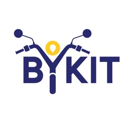 Bykit App