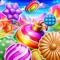 Candy Sort Maze is an exciting puzzle game for those who love logic and attention games