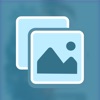 Photo Blend: Double Exposure icon