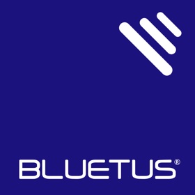 螢幕擷取畫面 (3) BLUETUS受信確認アプリ