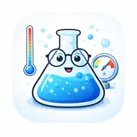 Physical Chemistry Tutor