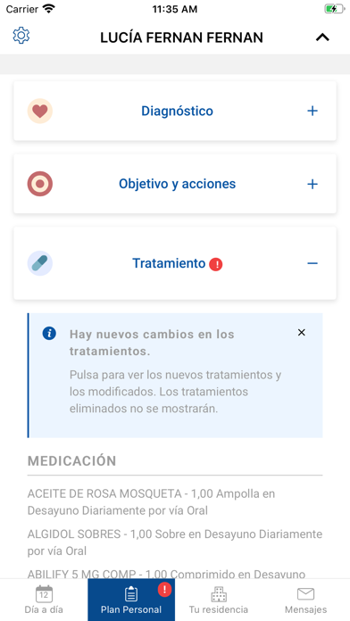 IMQ Igurco Screenshot 5 of 8