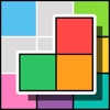 10×10!Color Block Puzzle Games icon