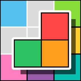 Screenshots (5) 10×10!Color Block Puzzle Games