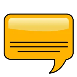 Subtitle Extractor app icon