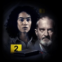 French Crime Detective Game app icon - Games app for iPhone
