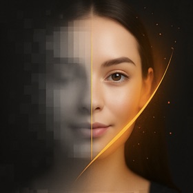 AI Photo Enhancer: Clearify