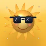 Bright Miles - Ícone do app