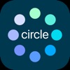 Circle.ooo icon