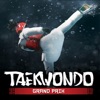 Taekwondo Grand Prix - iPhoneアプリ