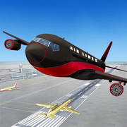 飞机 模拟器: 飞行模拟器 飞机 航空 2023