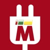 M-Charge icon