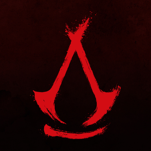 Assassin's Creed Shadows icon