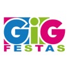 GIG Festas icon