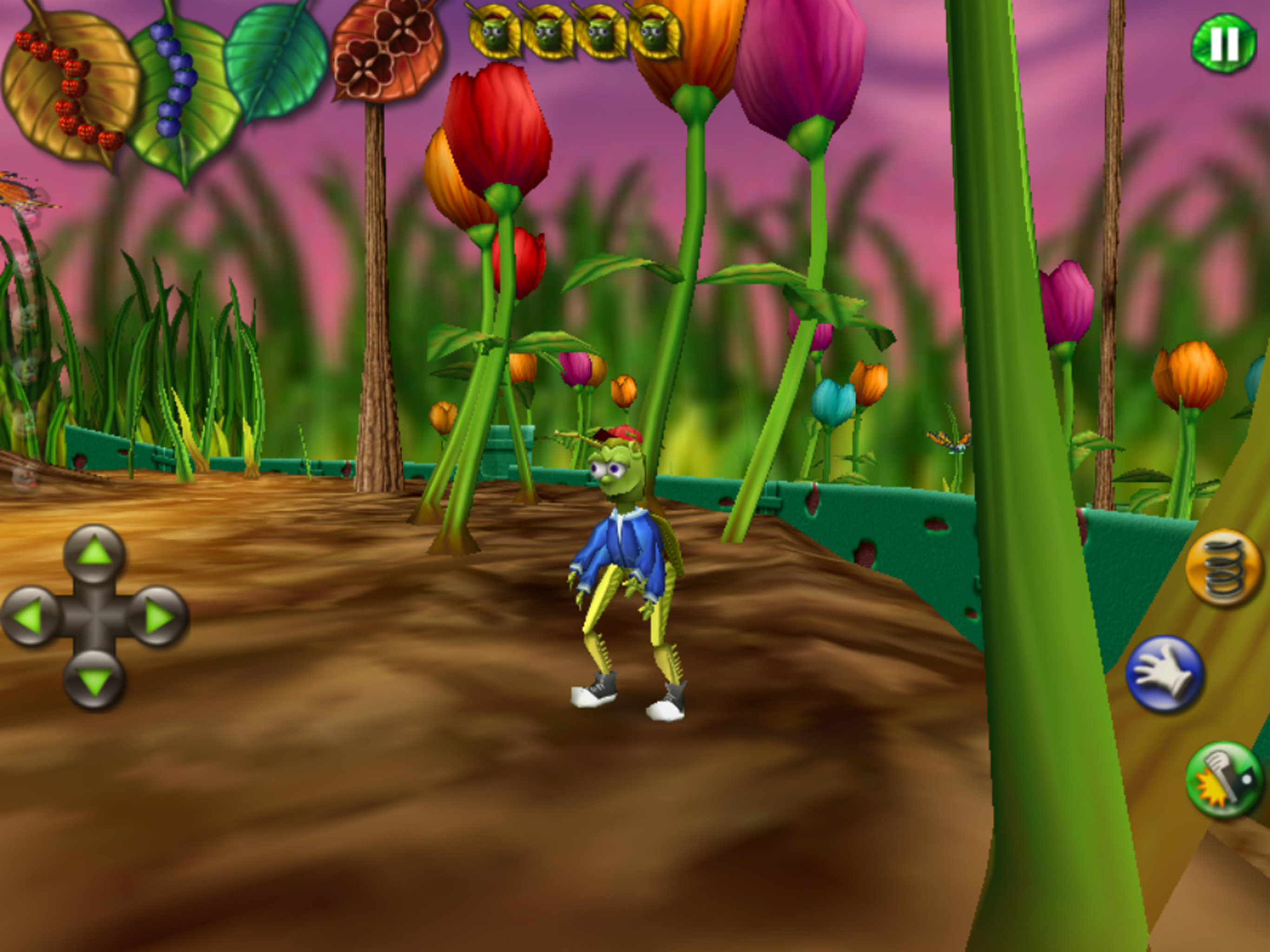 Bugdom 2