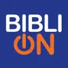 BibliON: seu app de leitura delete, cancel