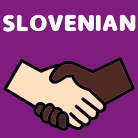 Snímky obrazovky (6) Learn Slovenian Lang