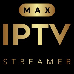 IPTV Streamer Max