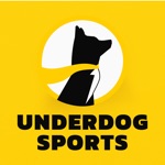 Download Underdog Sports app