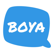 MangaBoya - Webtoons & Comics