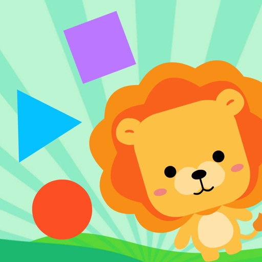 Baby Learning Game