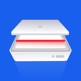 PDF Maker: Scan & Convert