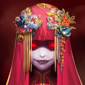 螢幕擷取畫面 (6) Paper Bride