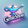 GenieShow - Your AI Assistant icon