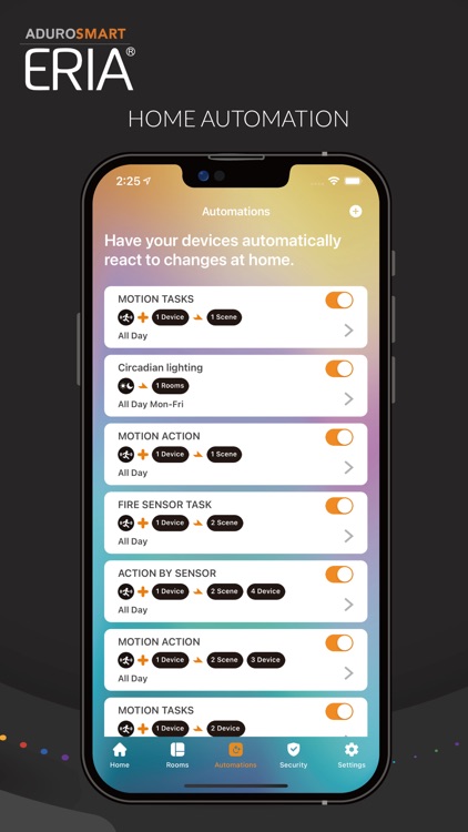 AduroSmart ERIA-Smart Home