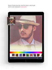 mocadeco - be creative ipad capturas de pantalla 1