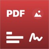 PDF Editor : Document Scanner