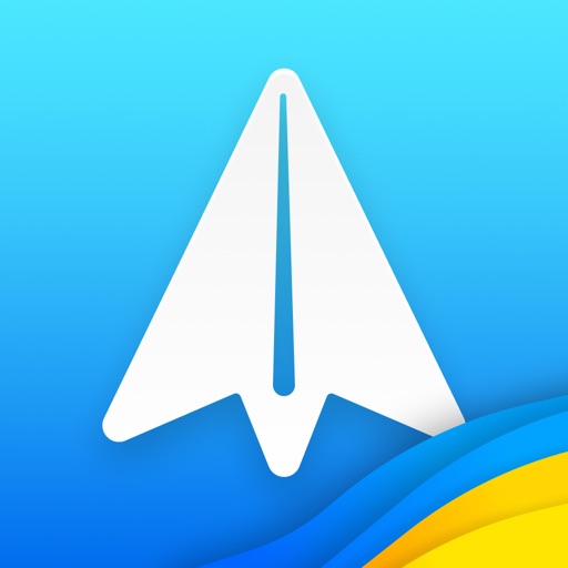 Spark Mail + AI: e-mail Inbox