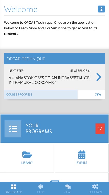 CABG - OPCAB Surgery Training screenshot-3
