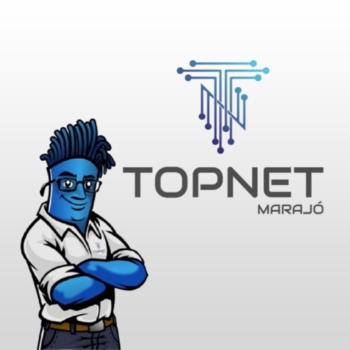 TOPNET MARAJÓ