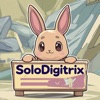 SoloDigitrix icon